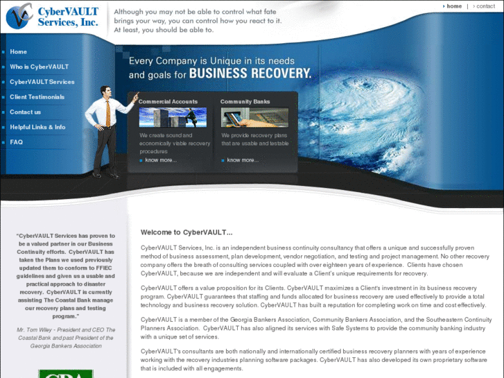 www.cybervaultservices.com