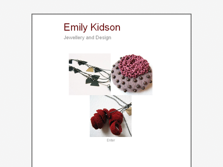 www.emilykidson.com