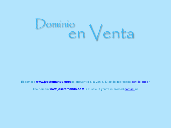 www.josefernando.com