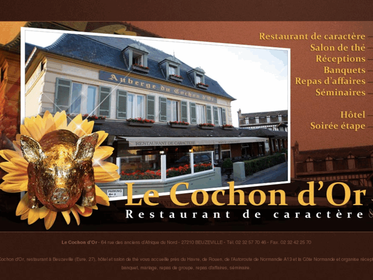 www.le-cochon-dor.fr