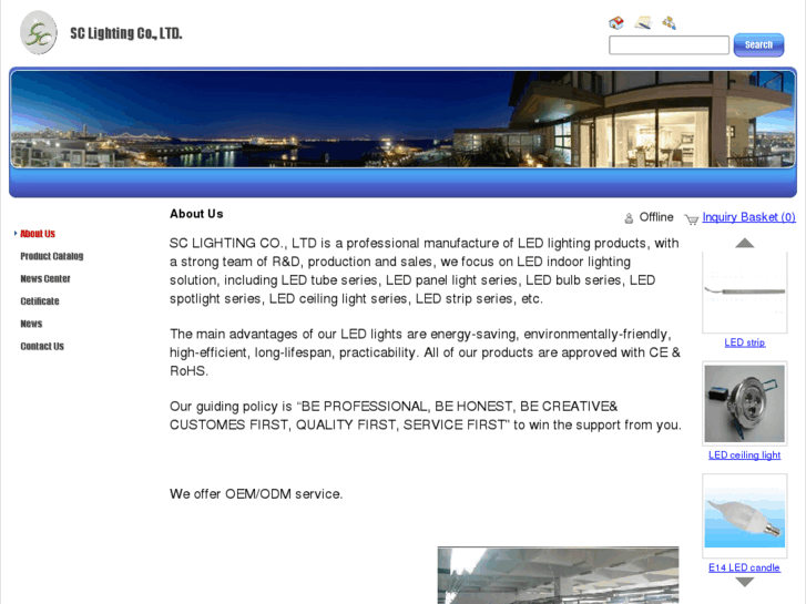 www.sc-lighting.com