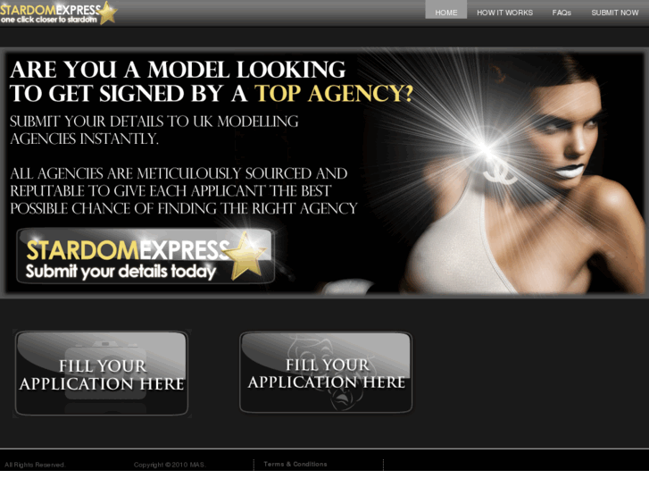 www.stardomexpress.com