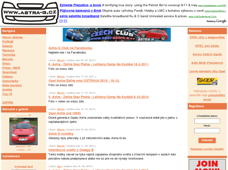 www.astra-g.cz