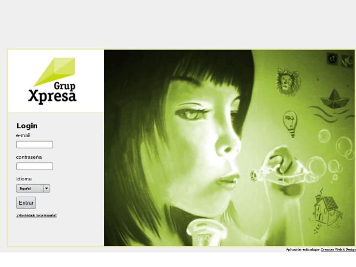 www.grupxpresanet.com