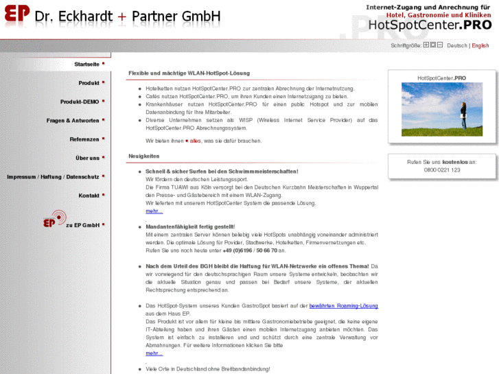 www.hotspotcenter.de