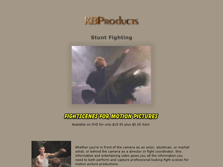www.kbproducts.com