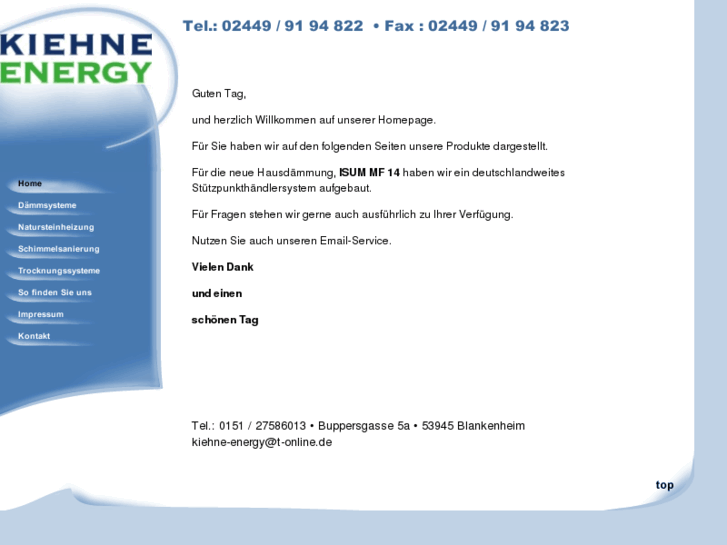 www.kiehne-energy.com