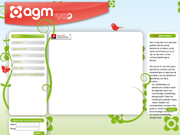 www.e-agm.nl