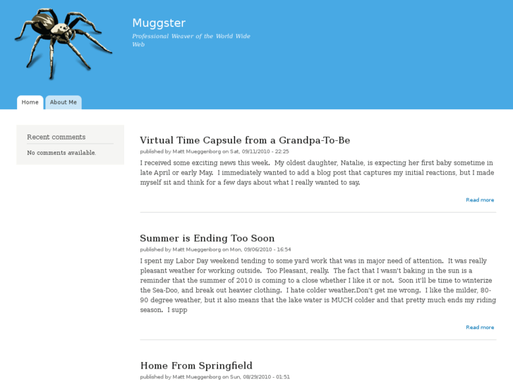 www.muggster.com