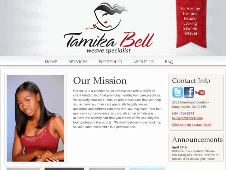 www.tamikabell.com