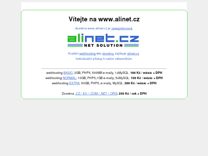 www.alinet.cz
