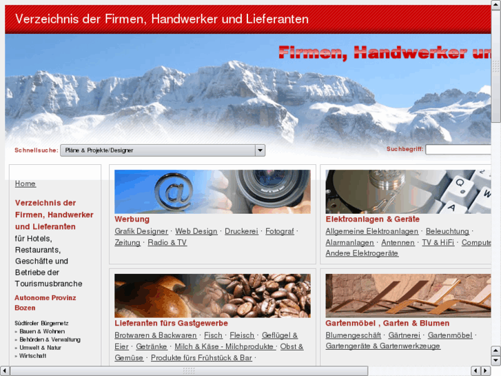 www.dolomitenwelt.info