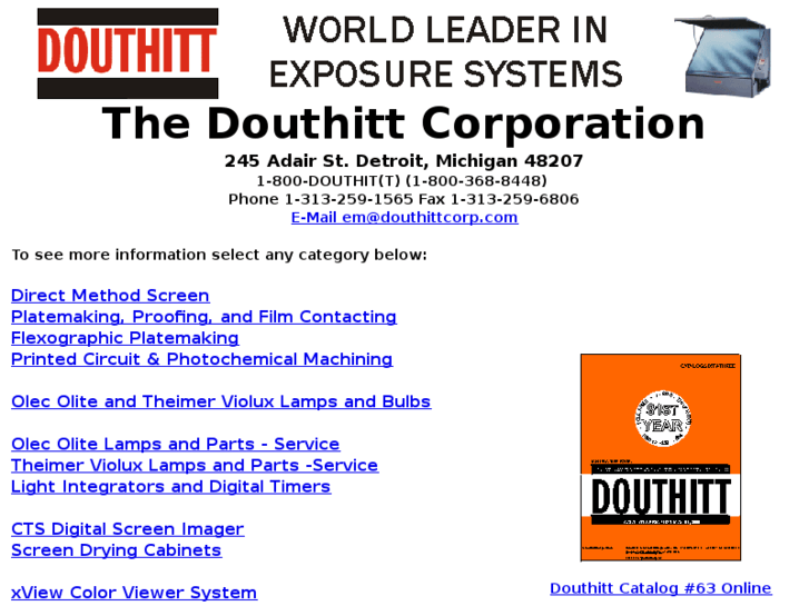 www.douthittcorp.com