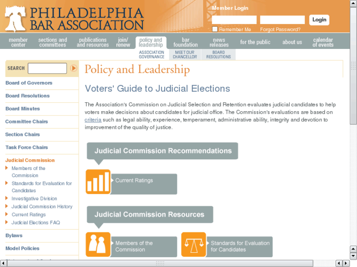 www.electqualifiedjudges.com