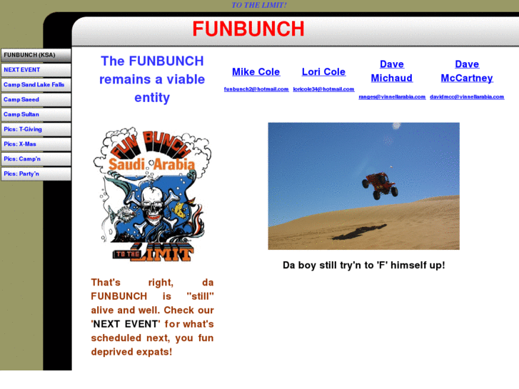 www.funbunch.org