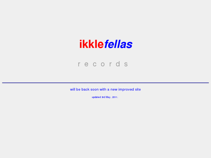 www.ikklefellas.com