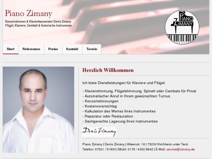 www.zimany.de
