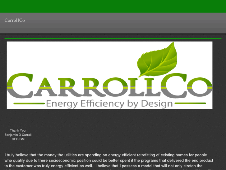 www.carrollco.net