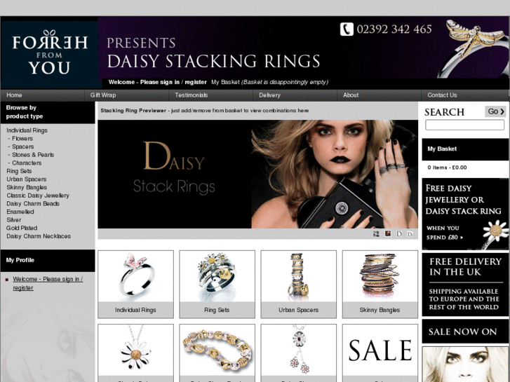 www.daisy-stacking-rings.com