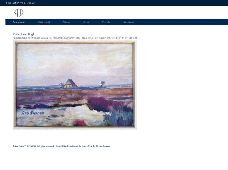www.fineartprivatedealer.com