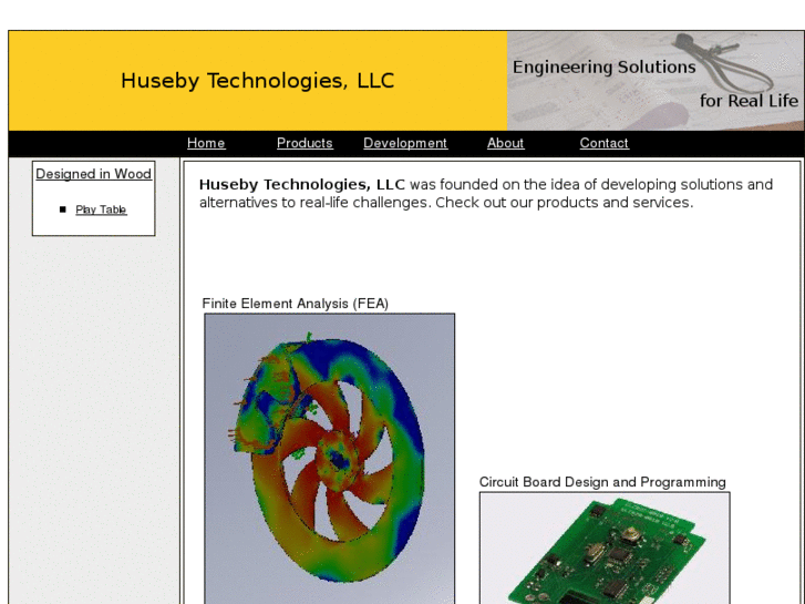 www.husebytechnologies.com