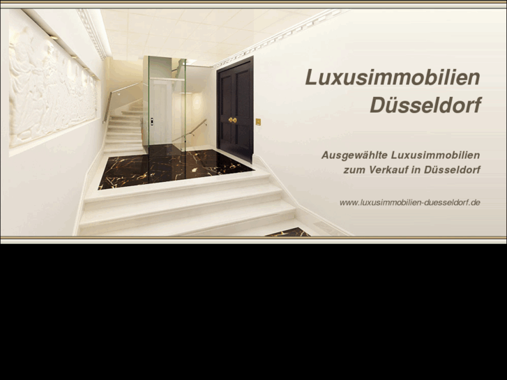 www.luxusimmobilien-duesseldorf.de