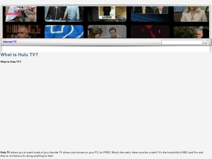 www.magictv.tv