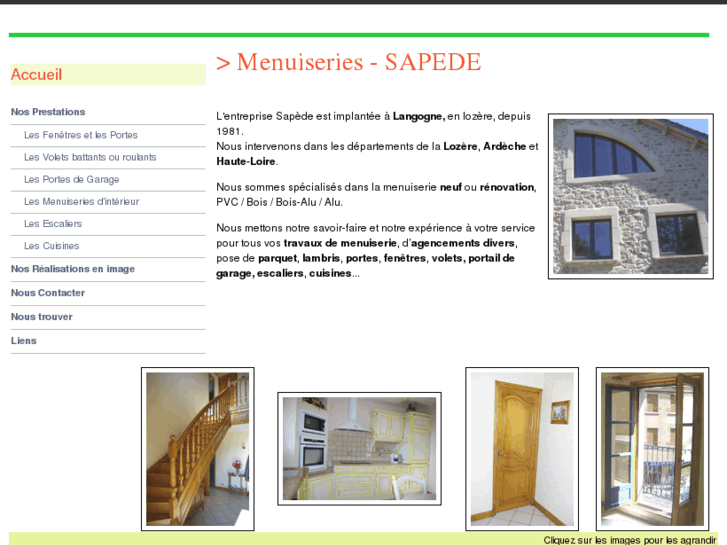 www.menuiseries-sapede.com
