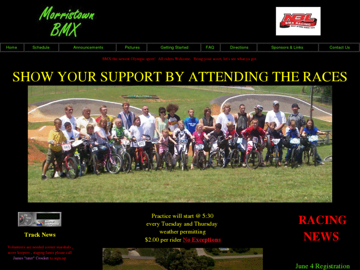 www.morristownbmx.com