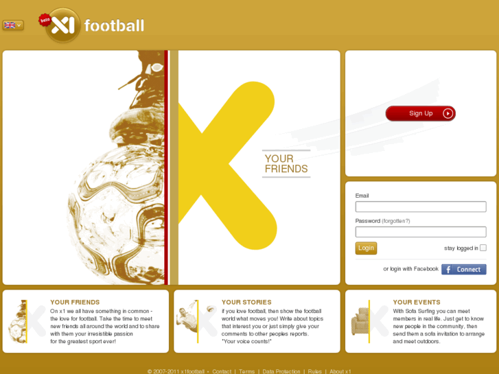 www.x1football.com
