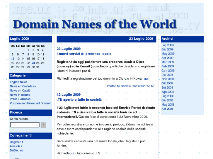 www.domainsoftheworld.info