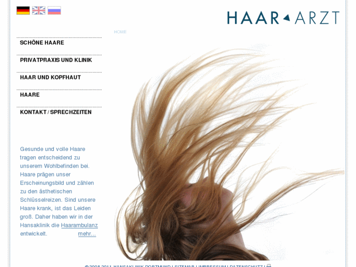 www.haararzt.de
