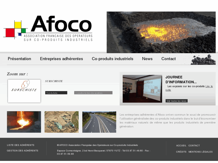 www.afoco.org