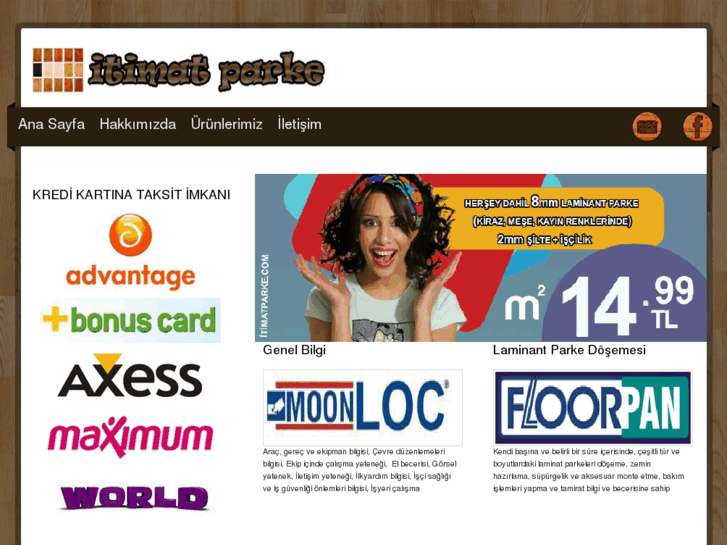 www.itimatparke.com