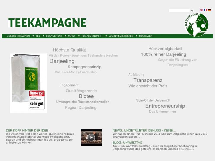 www.kampagne.biz