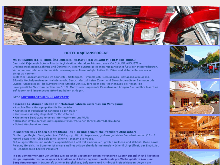 www.motorradhotel.co.at