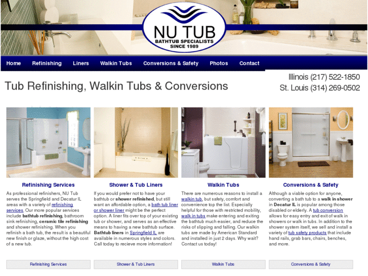 www.nu-tub.net