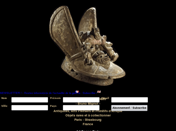 www.arts-primitifs.com