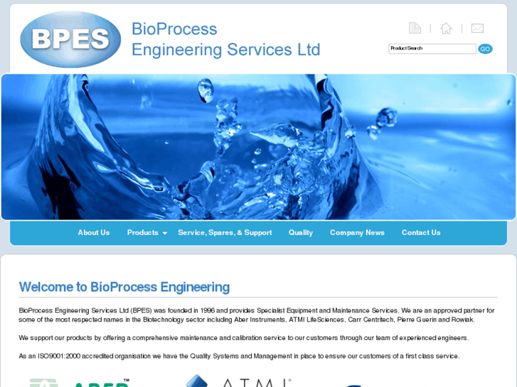 www.bioprocess-eng.co.uk