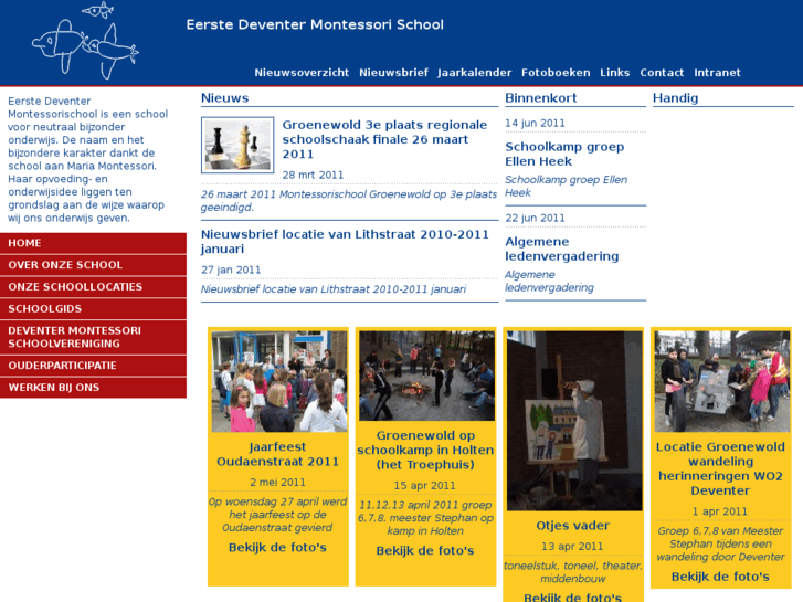www.deventermontessorischool.nl