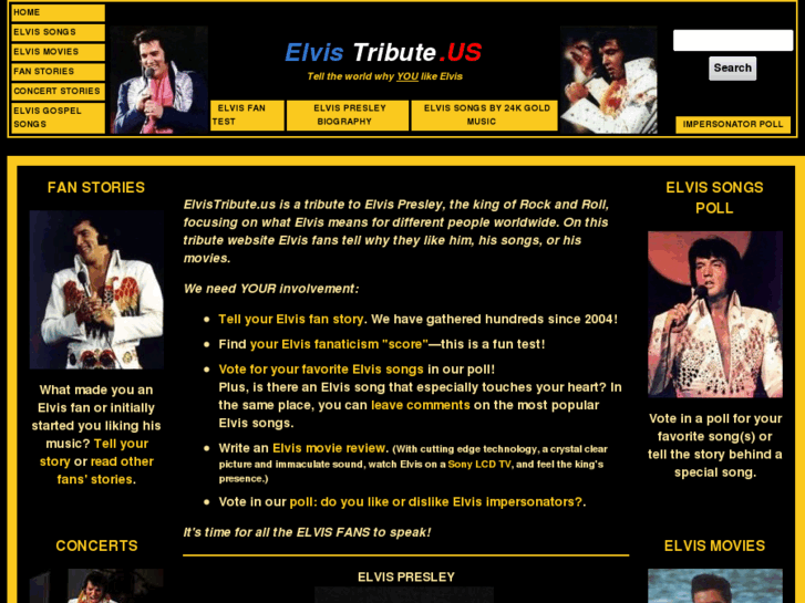 www.elvistribute.us