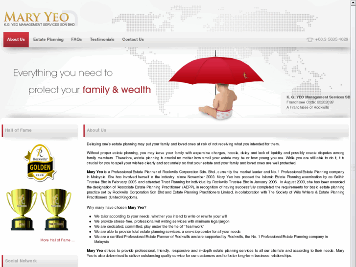www.maryyeo.com