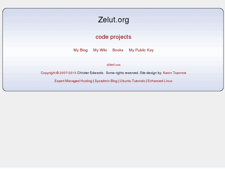 www.zelut.org
