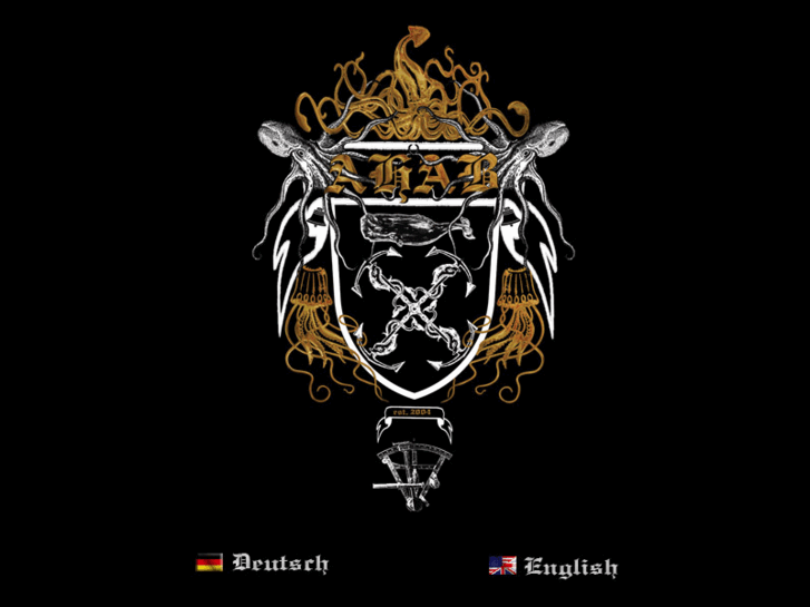 www.ahab-doom.com