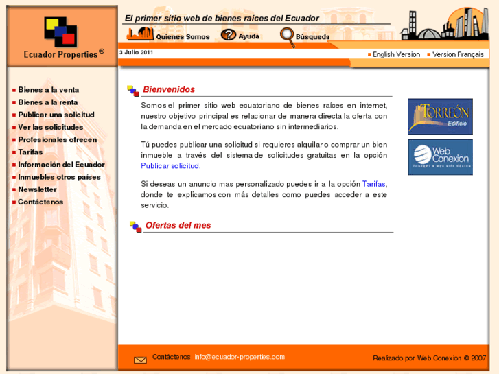 www.ecuador-properties.com