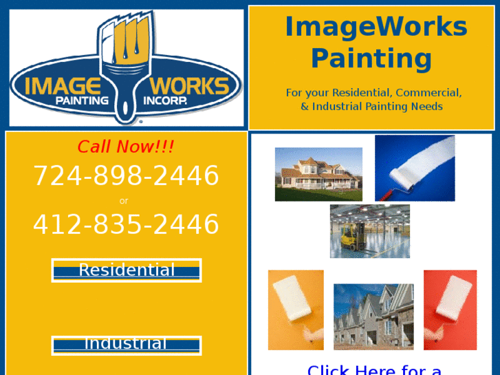 www.imageworkspainting.com