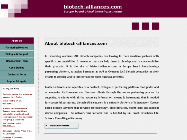 www.socialmedia-alliance.com