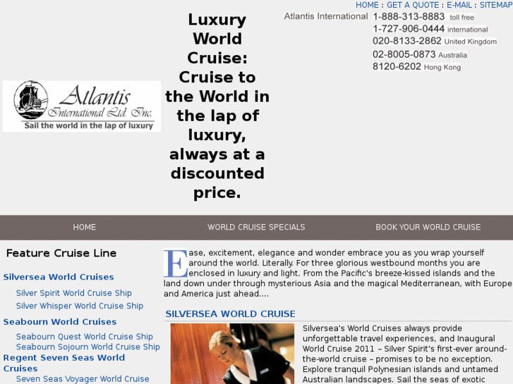 www.worldcruiseweb.com