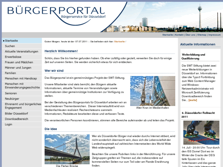 www.buergerportal-duesseldorf.de