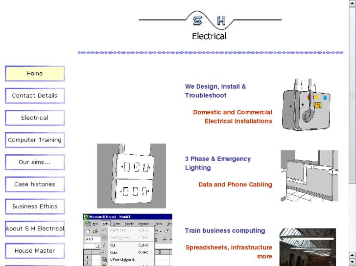 www.shelectrical.net